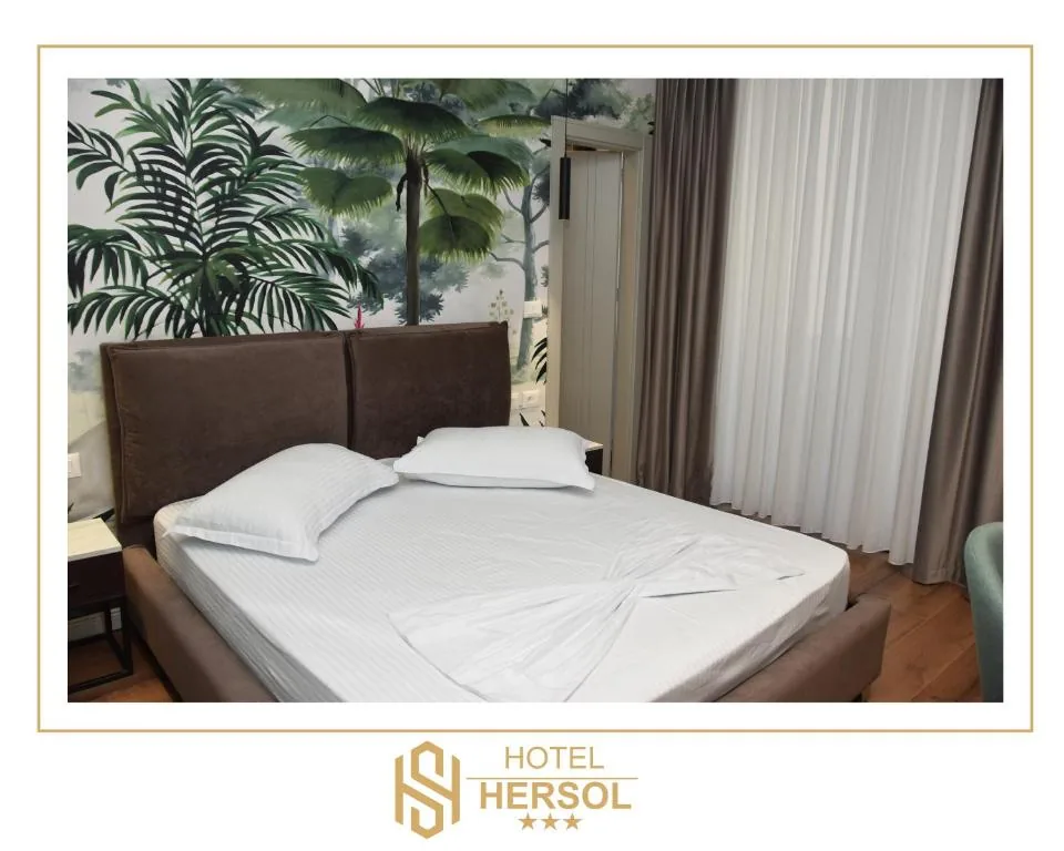Hotel Hersol — photo 10