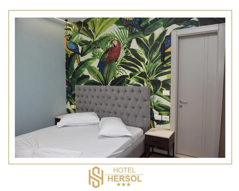 Hotel Hersol — photo 14
