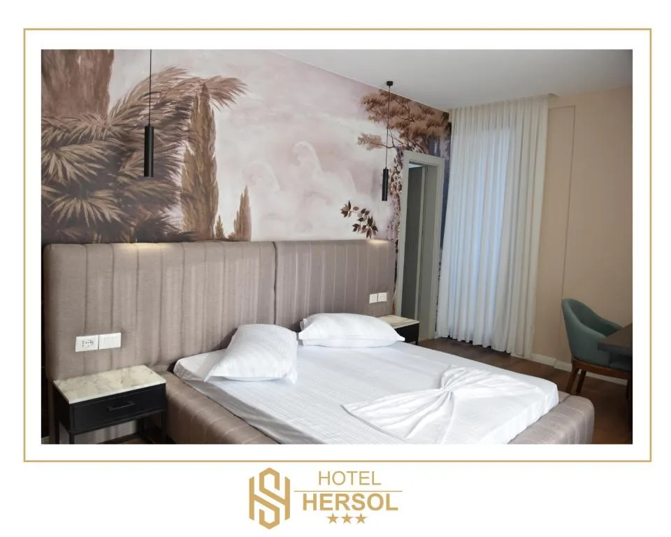 Hotel Hersol — photo 16