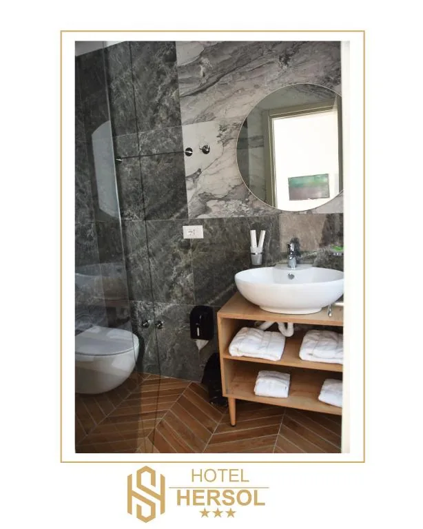 Hotel Hersol — photo 3