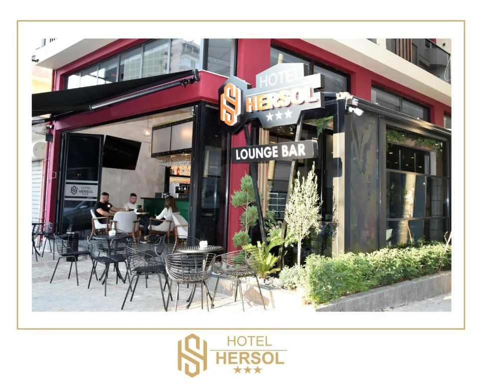 Hotel Hersol — photo 6