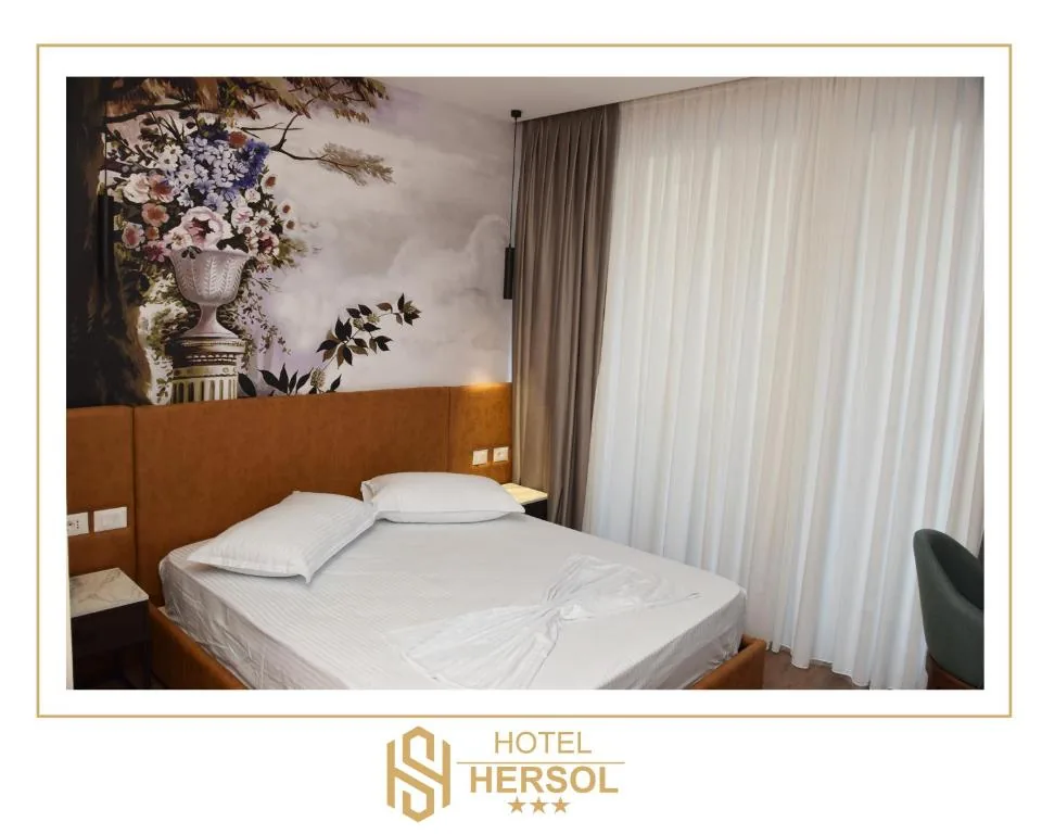 Hotel Hersol — photo 7